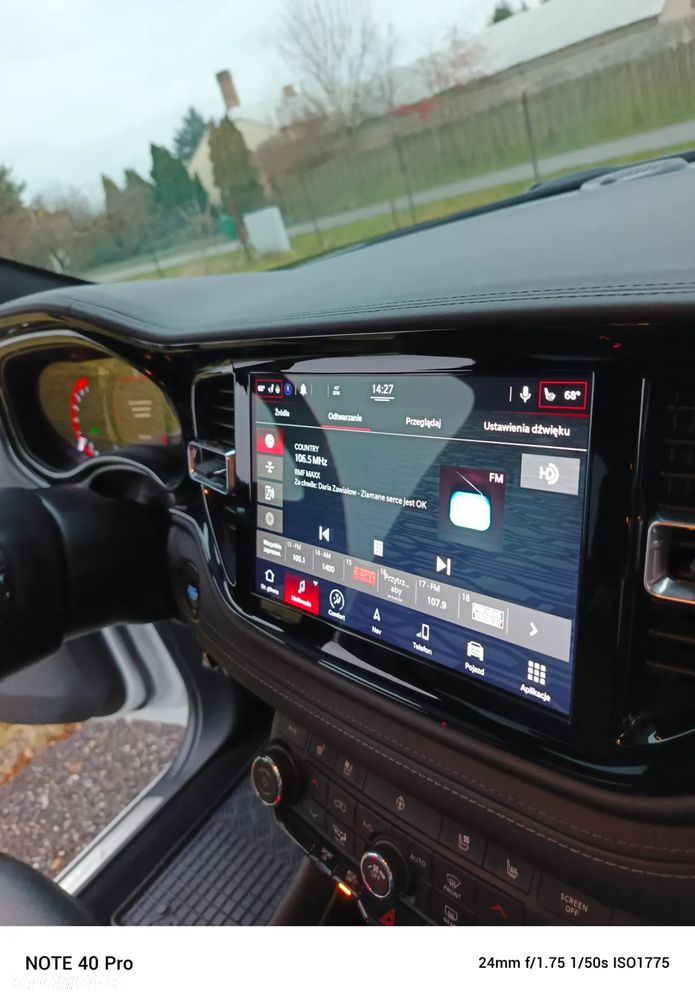 Dodge Durango 5.7 R/T - 20