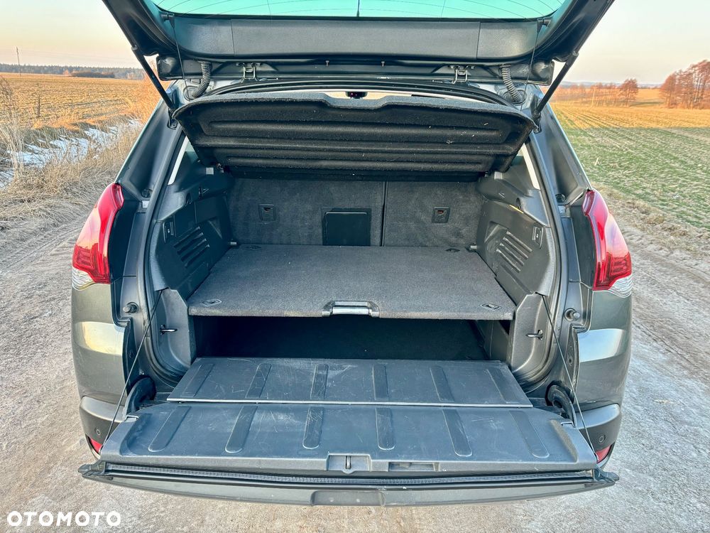 Peugeot 3008 BlueHDi 120 Stop & Start Style - 8