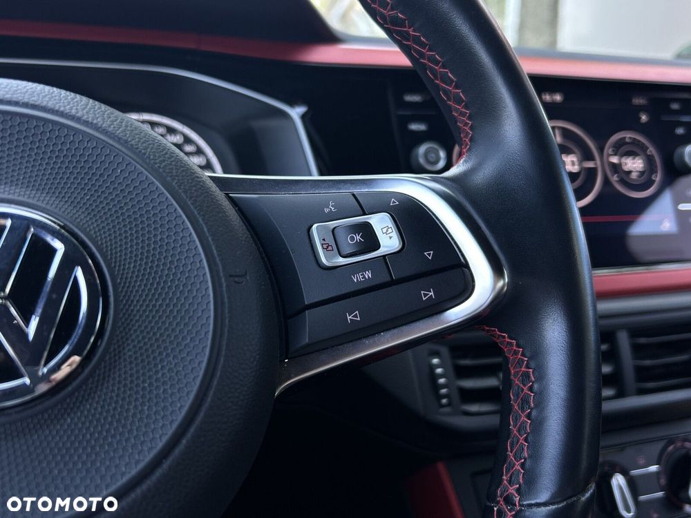 Volkswagen Polo 2.0 TSI GTI DSG - 26