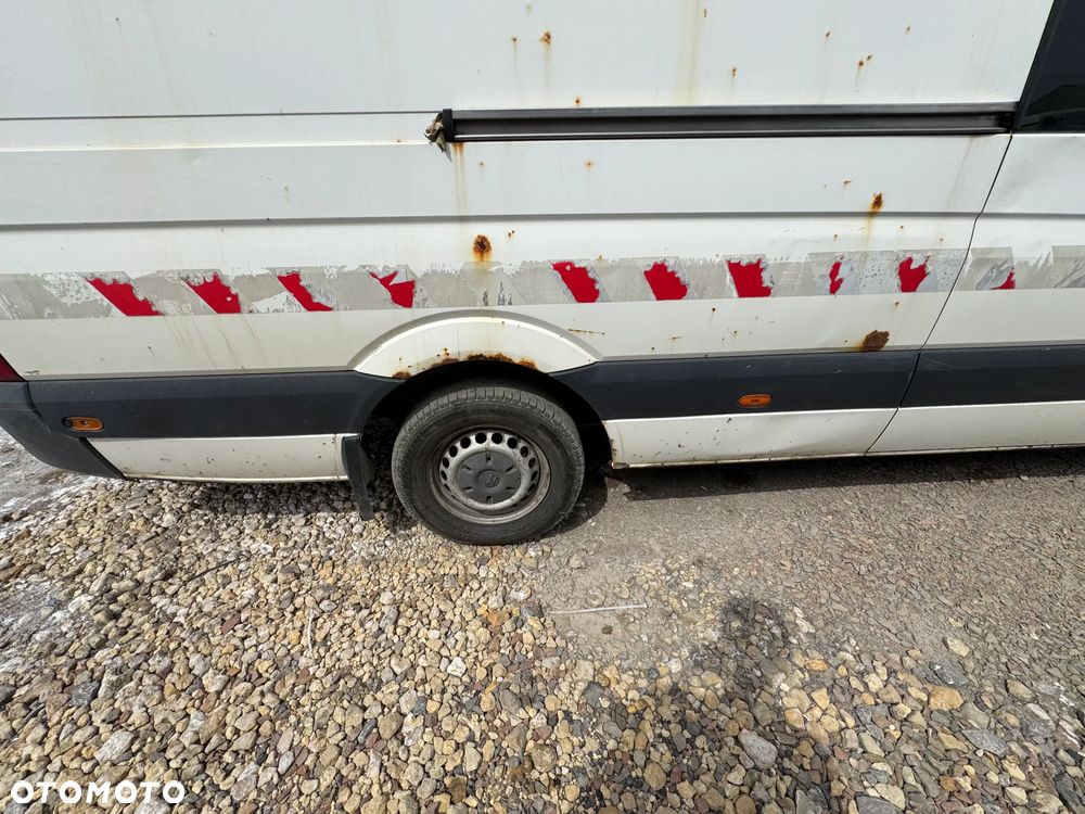 Volkswagen CRAFTER - 6