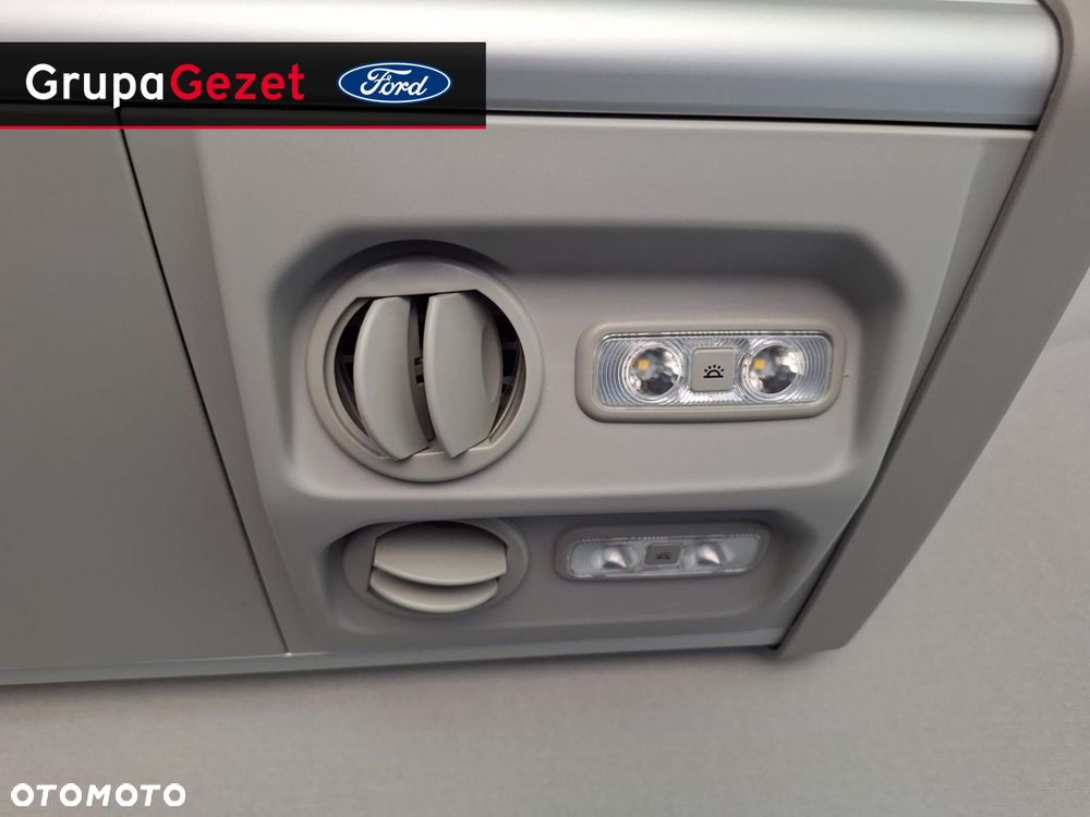 Ford Transit - 20