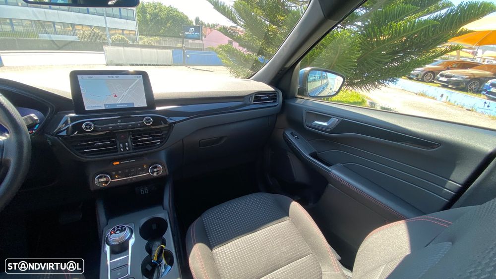 Ford Kuga 1.5 TDCi EcoBlue ST-Line Aut. - 29