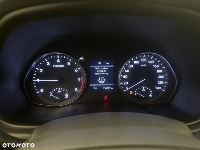 Hyundai i30 1.0 T-GDI Modern - 14