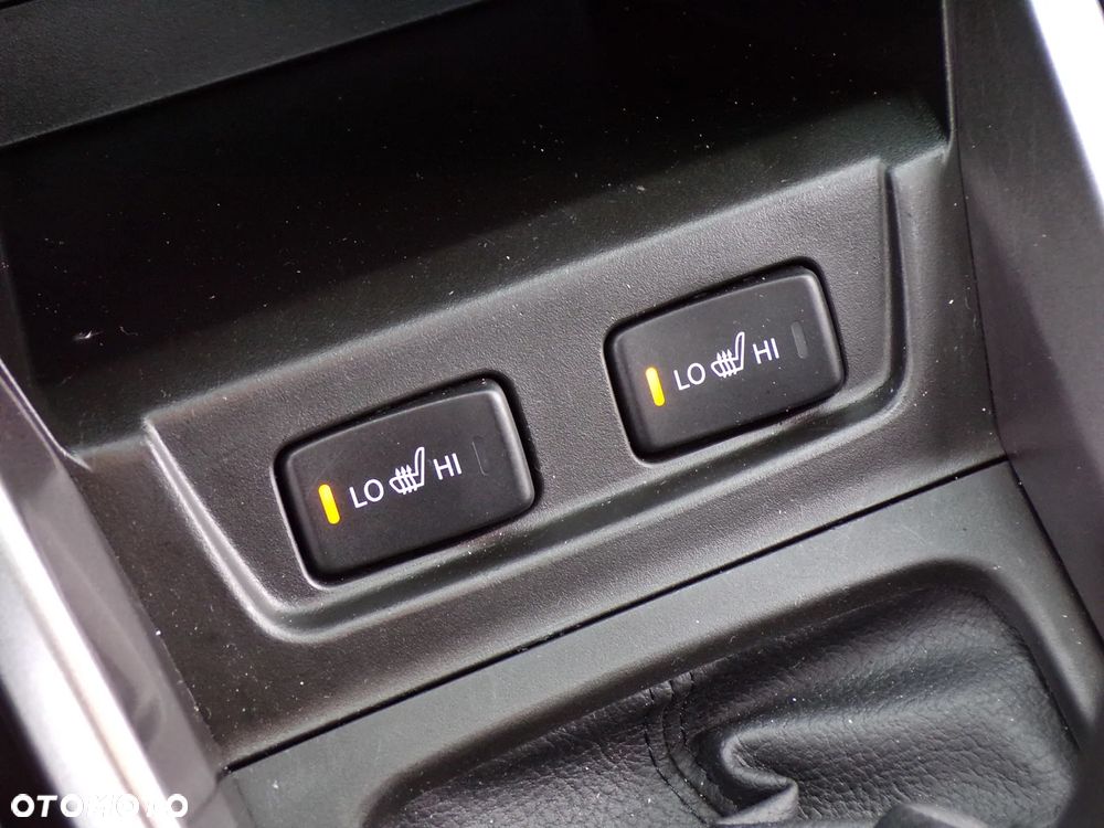 Suzuki Vitara 1.4 Boosterjet Hybrid Allgrip Comfort+ - 25