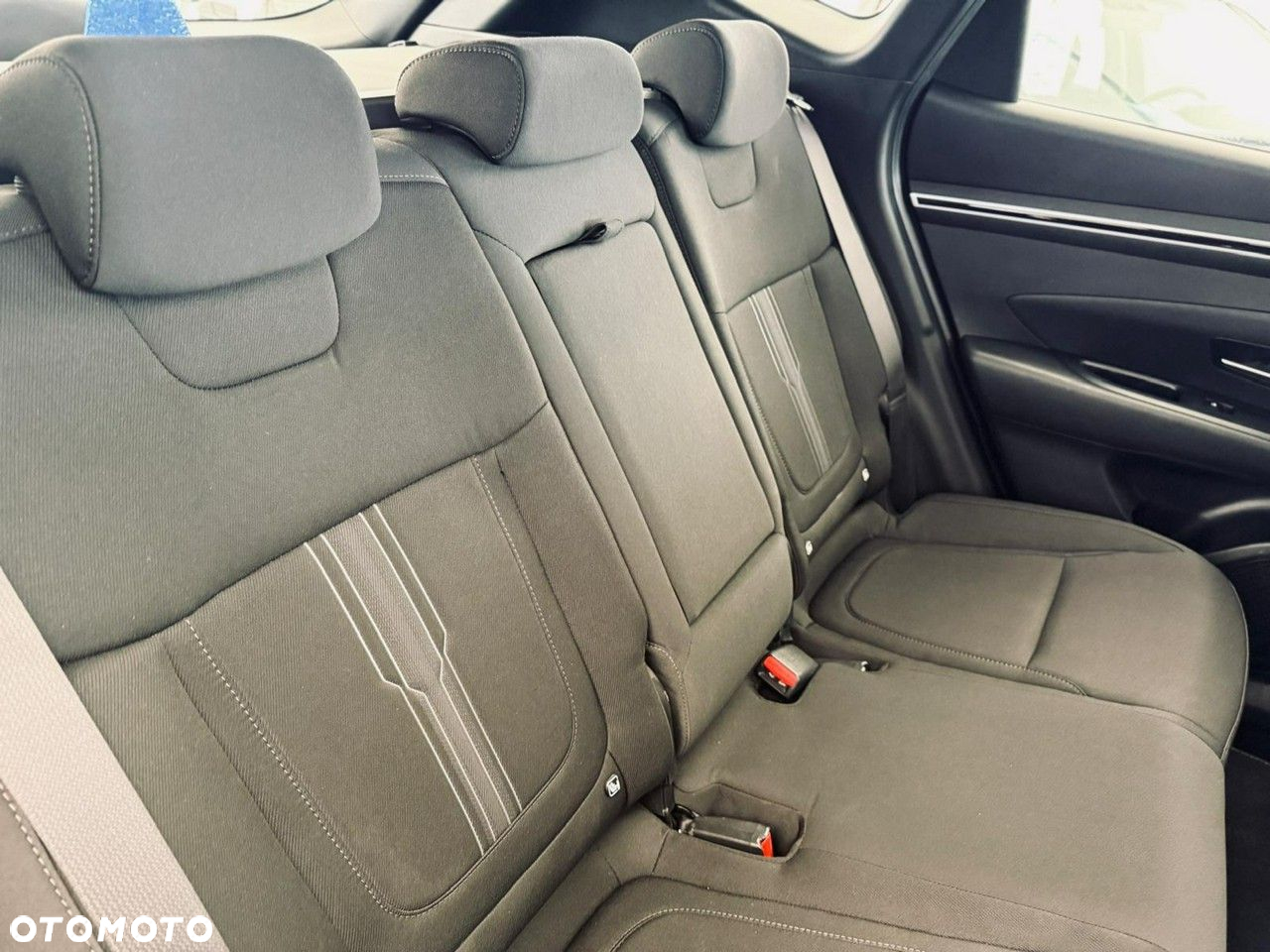 Hyundai Tucson - 34