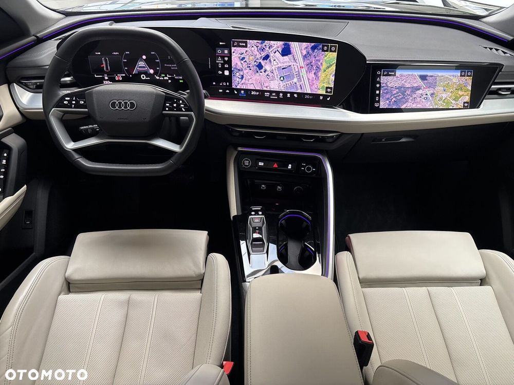 Audi Q5 - 10