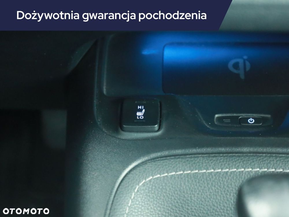 Toyota Corolla - 17