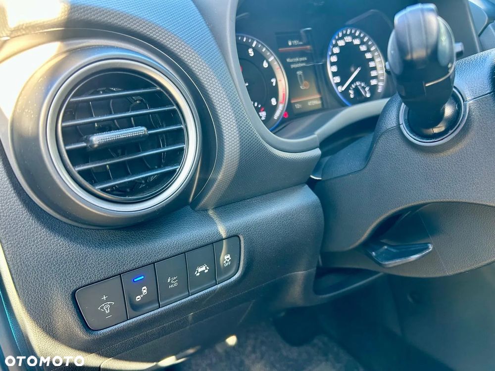 Hyundai Kona 1.0 T-GDI Premium - 15