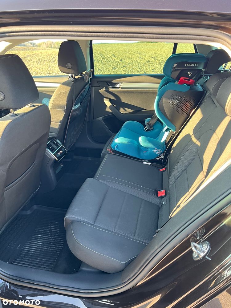 Skoda Superb 1.4 TSI ACT Active - 12