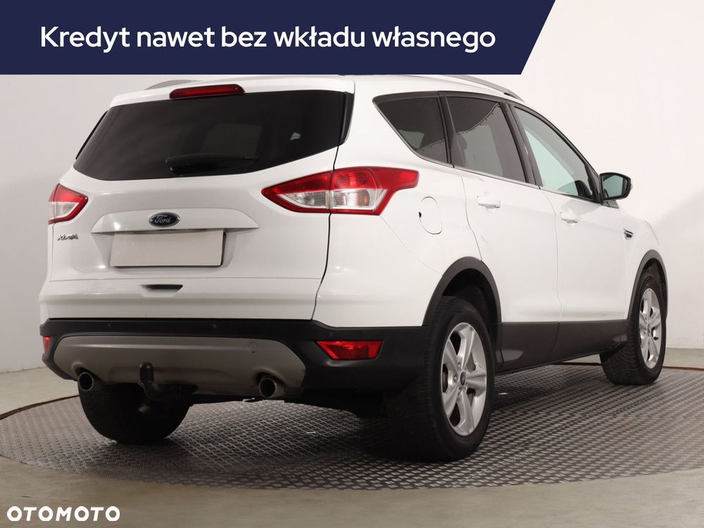 Ford Kuga - 7