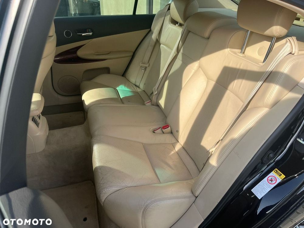 Lexus GS 300 Elegance - 7
