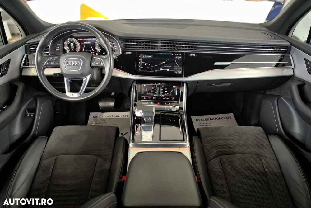 Audi Q7 - 16