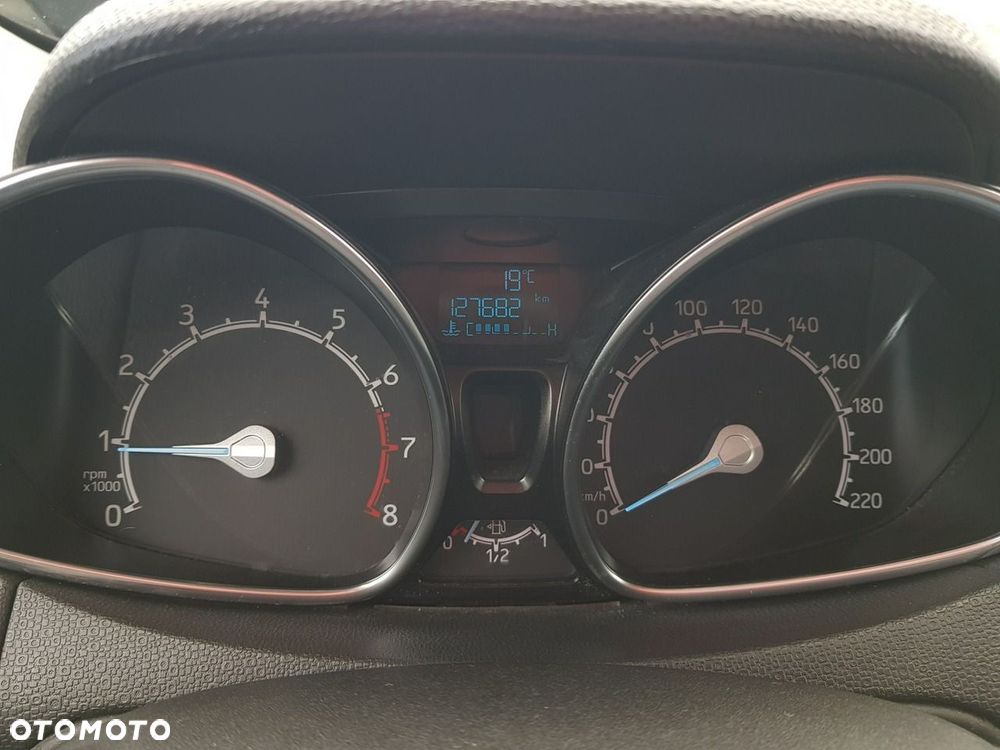 Ford EcoSport 1.0 EcoBoost TITANIUM - 21