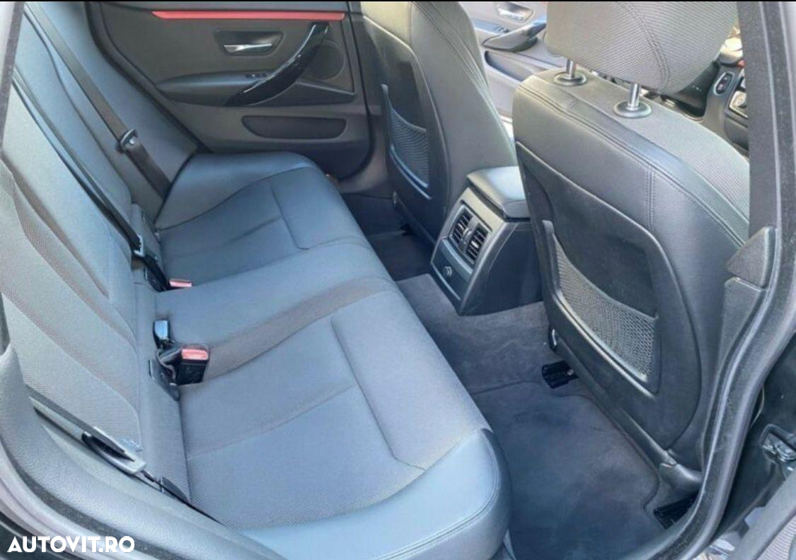 BMW Seria 4 - 12
