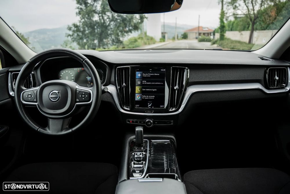 Volvo V60 2.0 T6 AWD TE R-Design - 21
