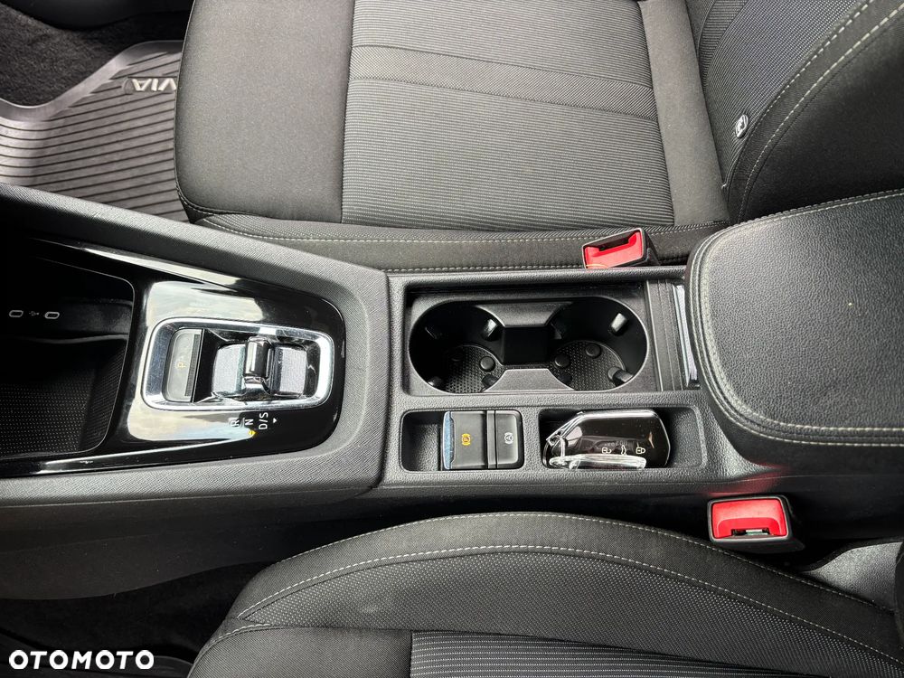 Skoda Octavia 1.5 TSI e-Tec Sportline DSG - 19