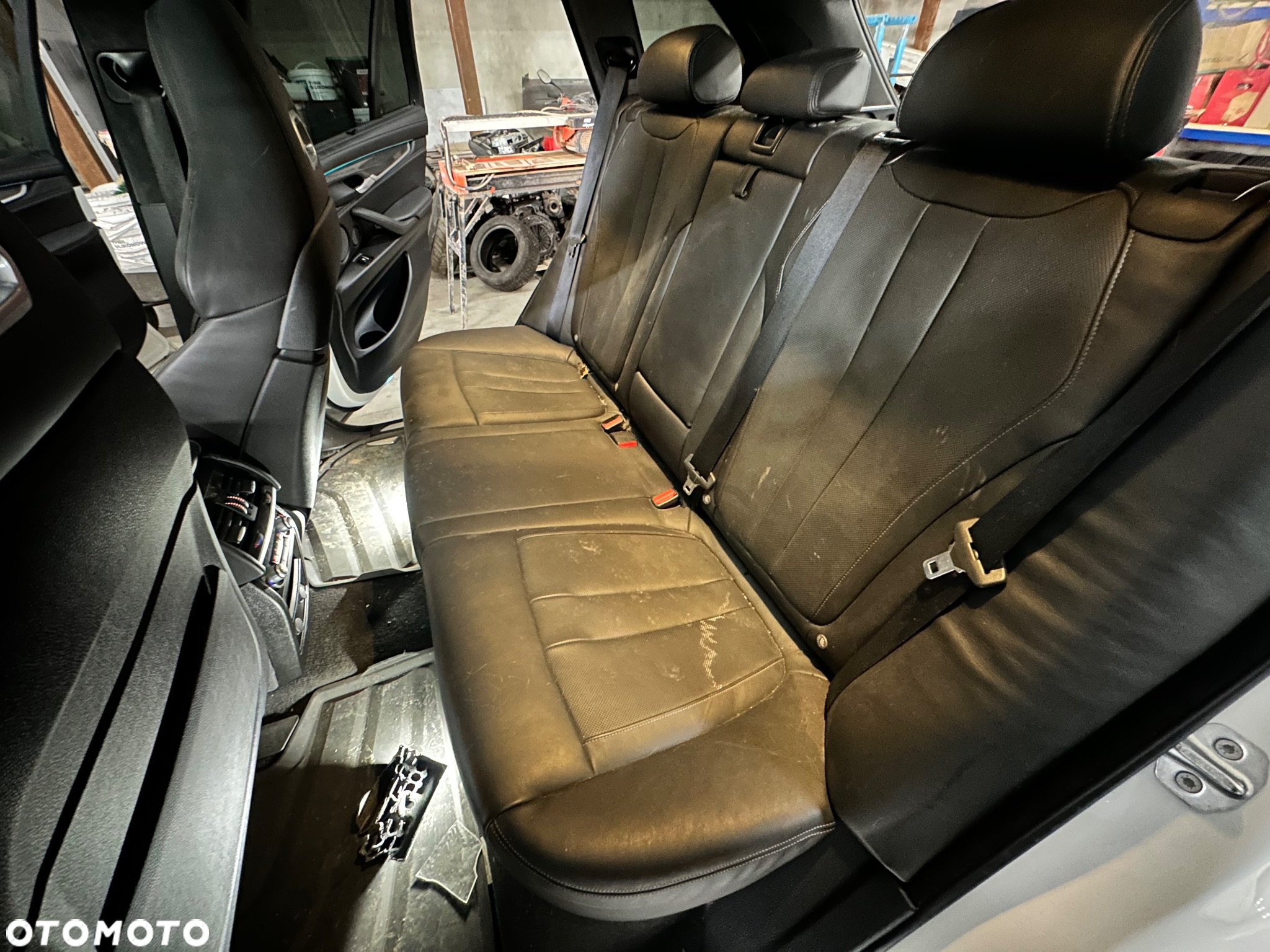 BMW X5 M Standard - 18