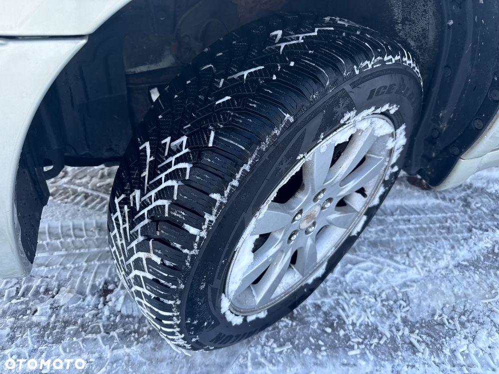 Subaru Forester - 17