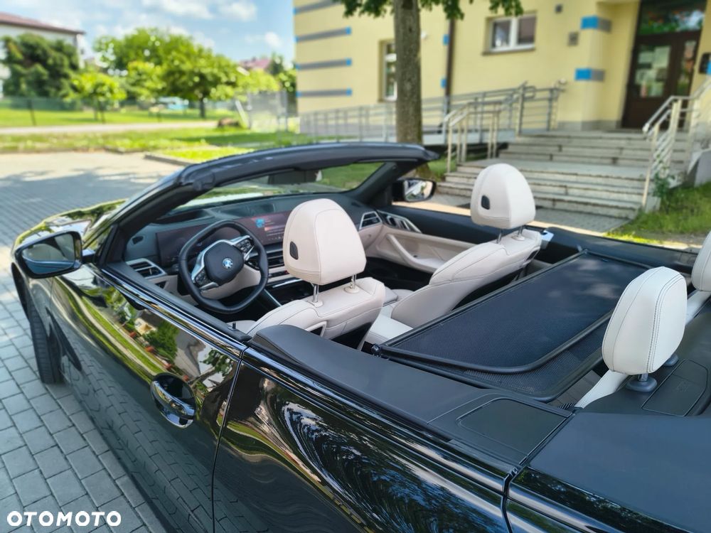 BMW Seria 4 420d mHEV - 10