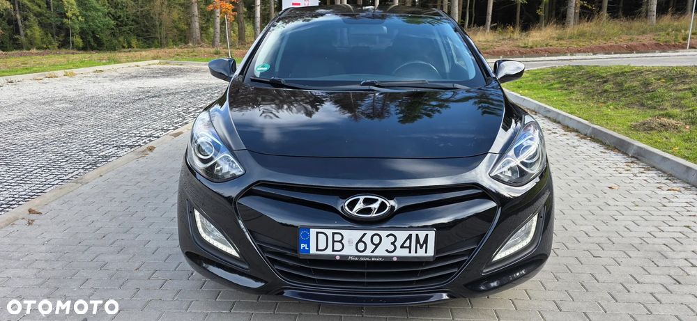 Hyundai i30 - 7