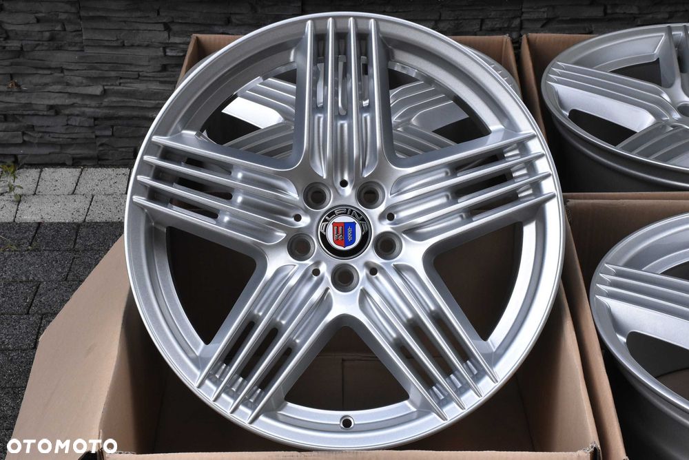 NOWE Felgi BMW Alpina D3 B3 3er G20 Sedan G21 Touring