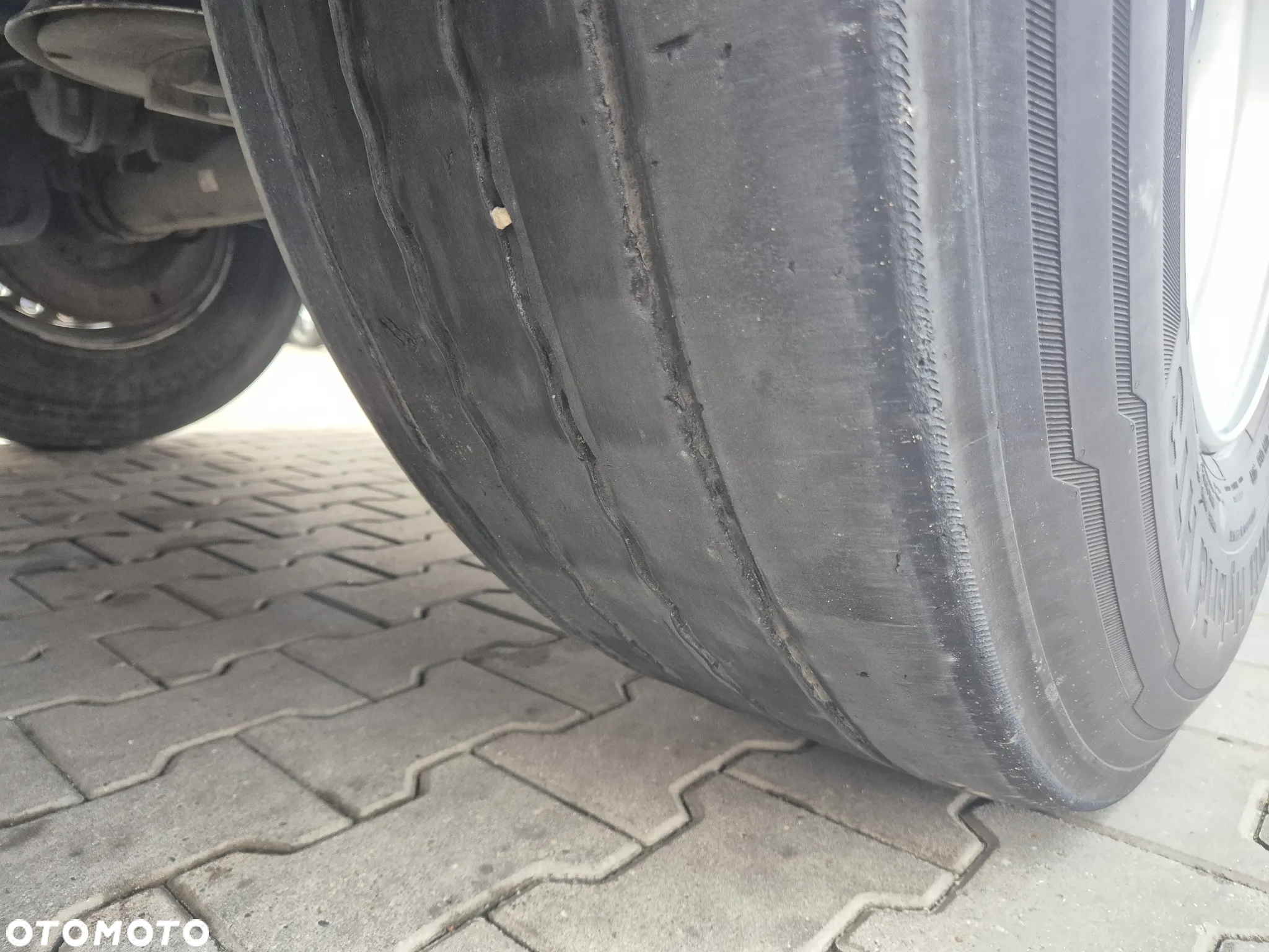Krone SD Profi Liner - 30