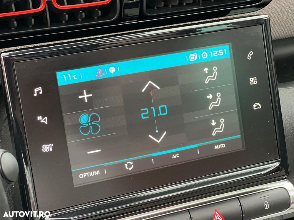 Citroën C3 AIRCROSS - 23