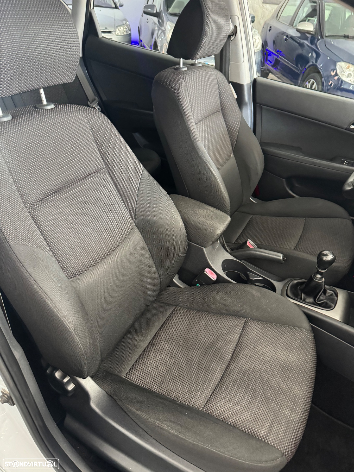 Hyundai i30 CW 1.6 CRDi Blue Comfort - 11