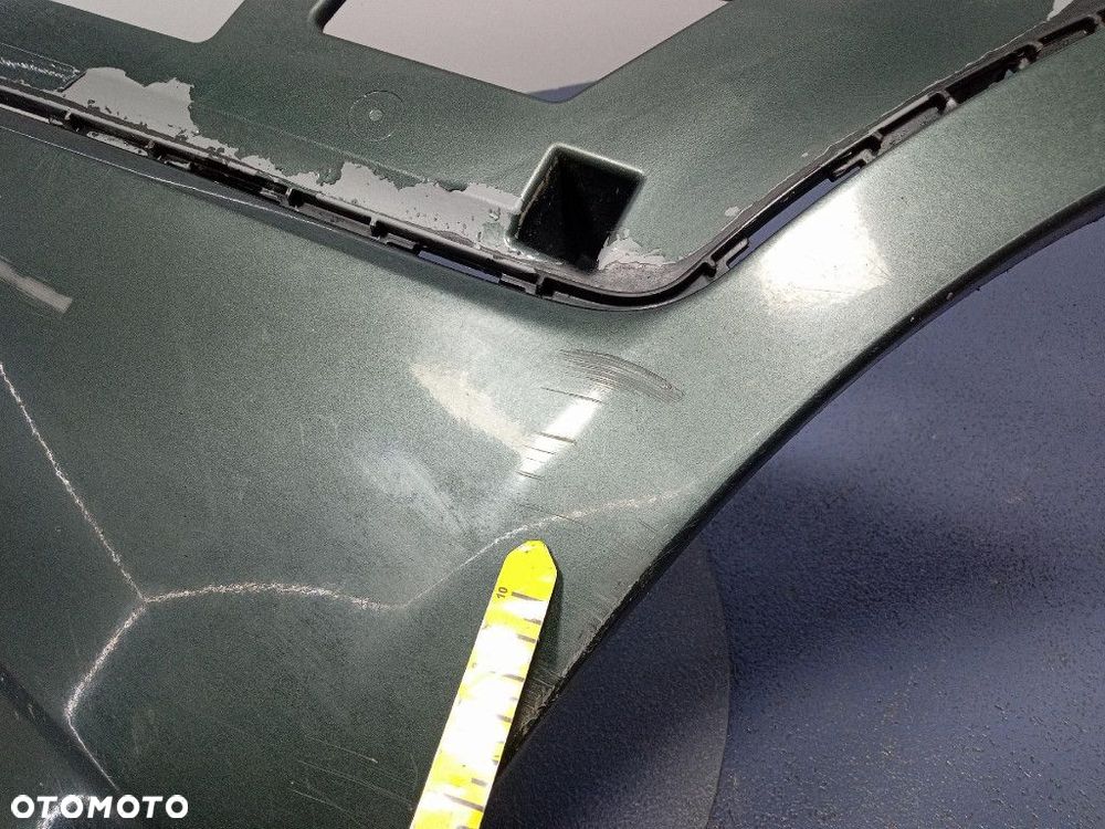 BMW X3 E83 LCI LIFT NAROŻNIK ZDERZAKA TYŁ PRAWY 3416238 A11 - 8
