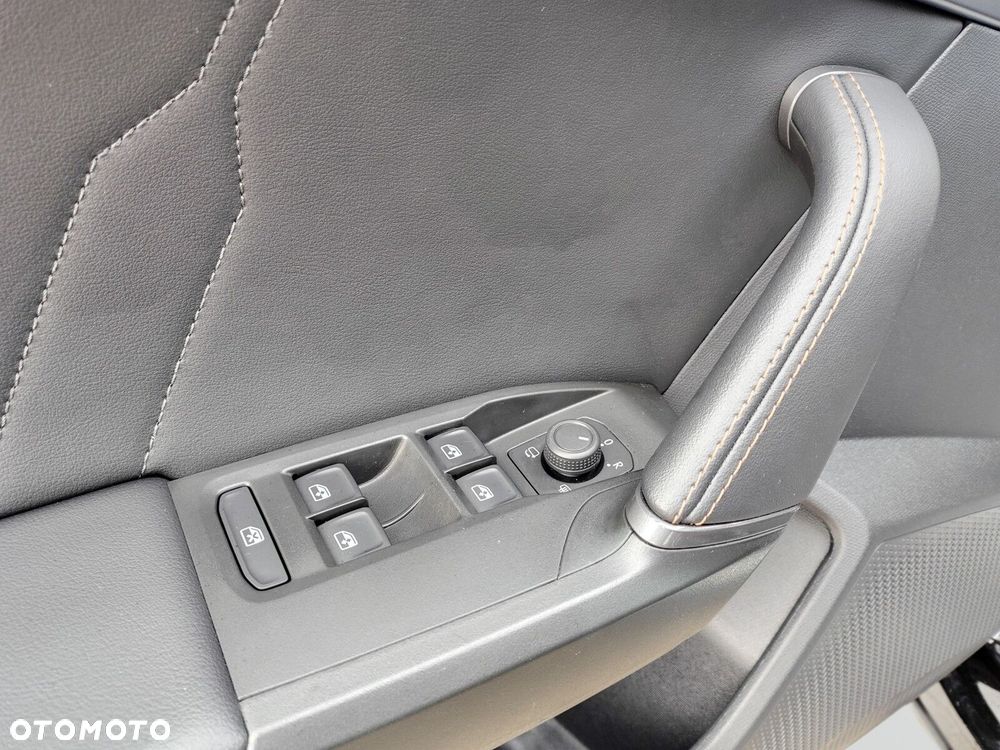 Cupra Formentor 2.0 TSI 4Drive VZ DSG - 9