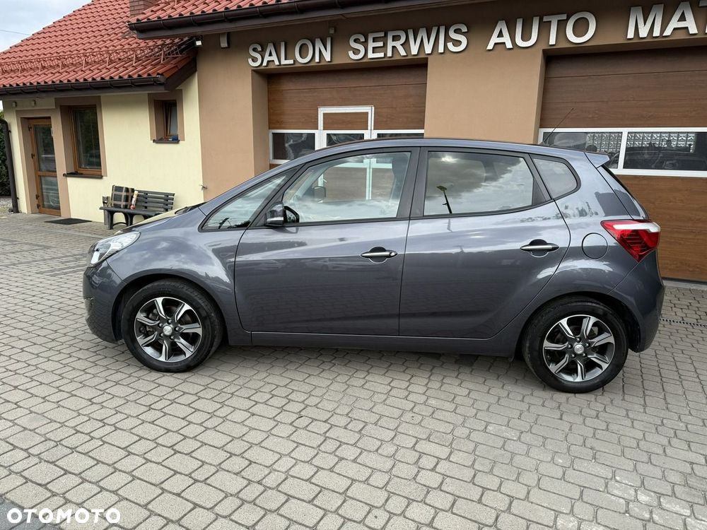 Hyundai ix20 1.4 Edition 20 - 11
