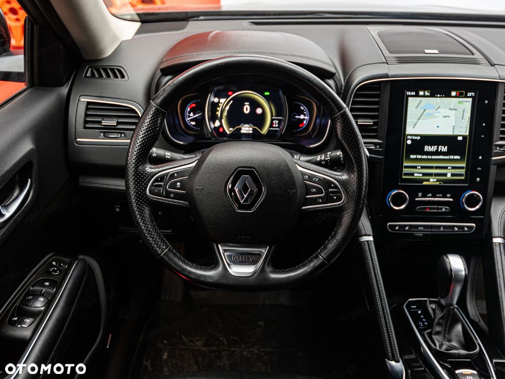 Renault Koleos 2.0 dCi Initiale Paris 4x4 X-Tronic - 15