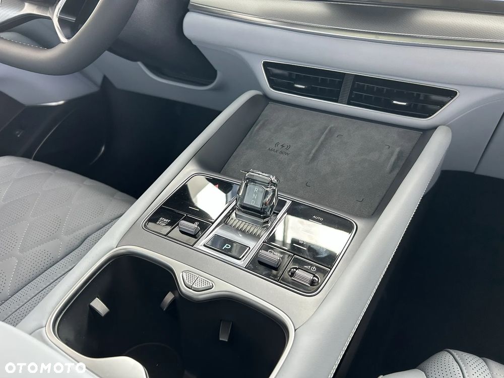 BYD Sealion 7 91.3kWh Excellence AWD - 16