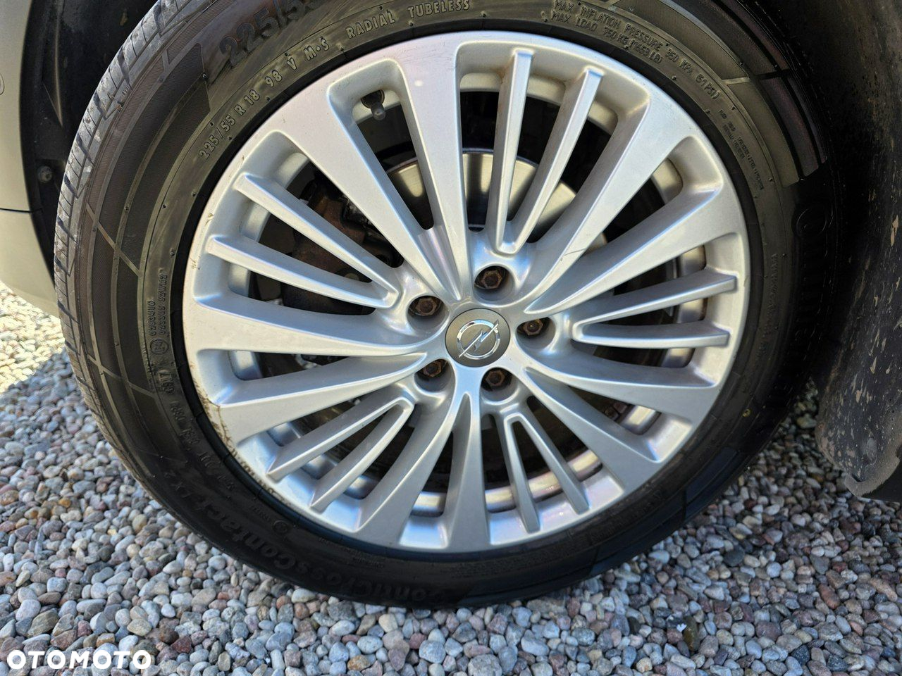 Opel Grandland X - 5