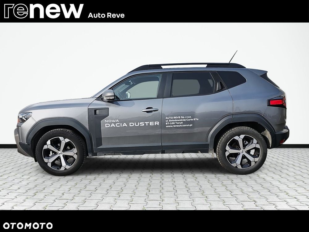 Dacia Duster 1.0 TCe Journey - 9