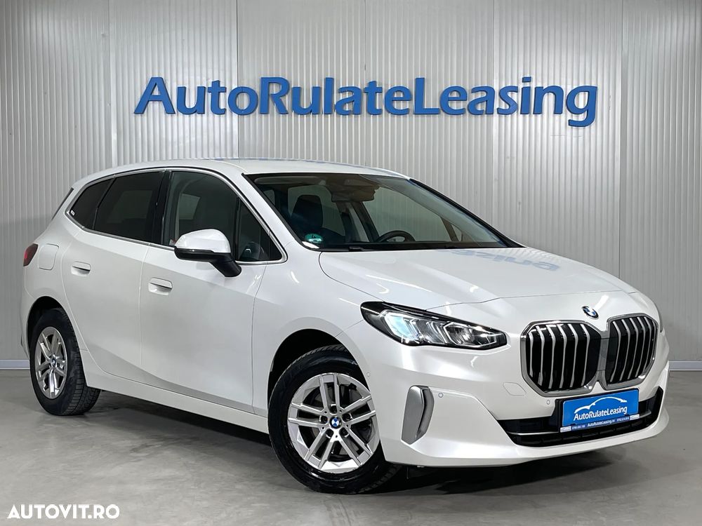 BMW Seria 2 218i AT Luxury Line - 3
