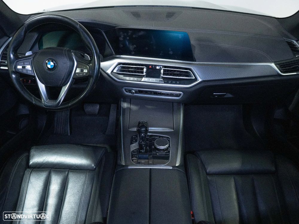 BMW X5 30 d xDrive xLine - 6