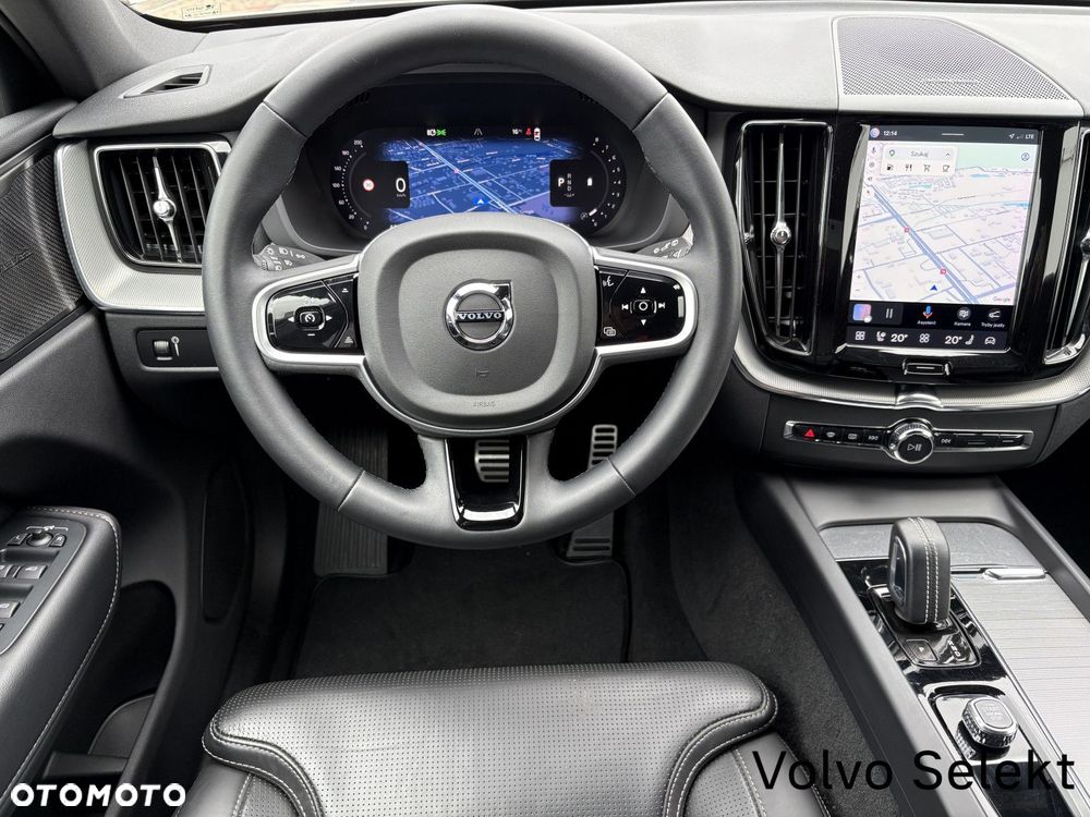 Volvo XC 60 - 25