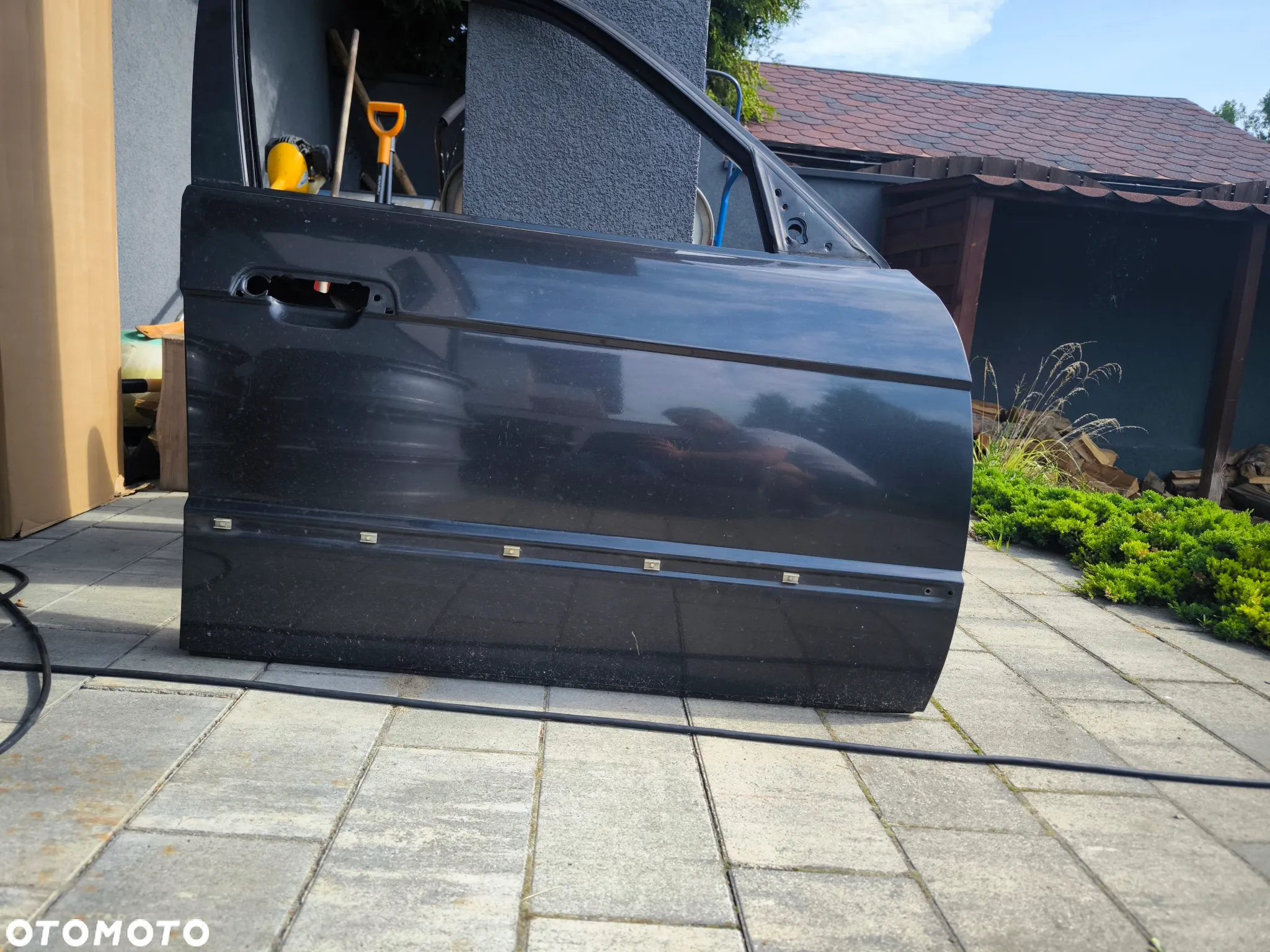 BMW Seria 5 530i V8 - 2