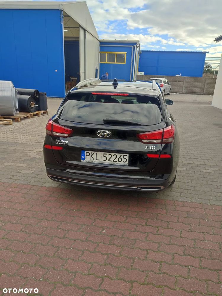 Hyundai i30 - 8