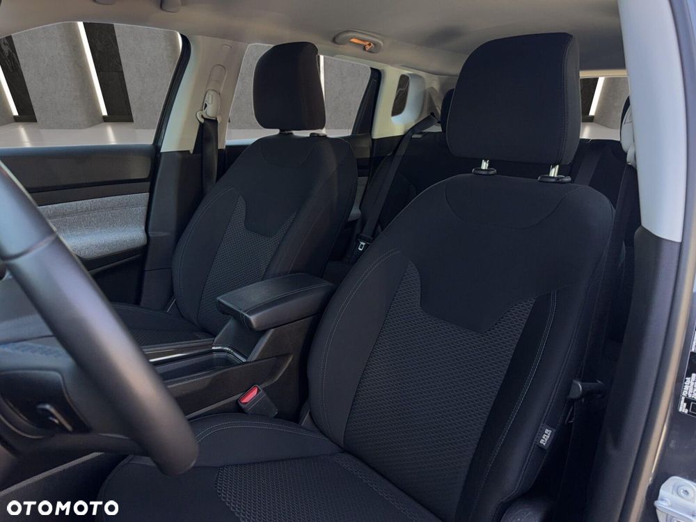 Jeep Compass 1.3 TMair Longitude FWD S&S - 13