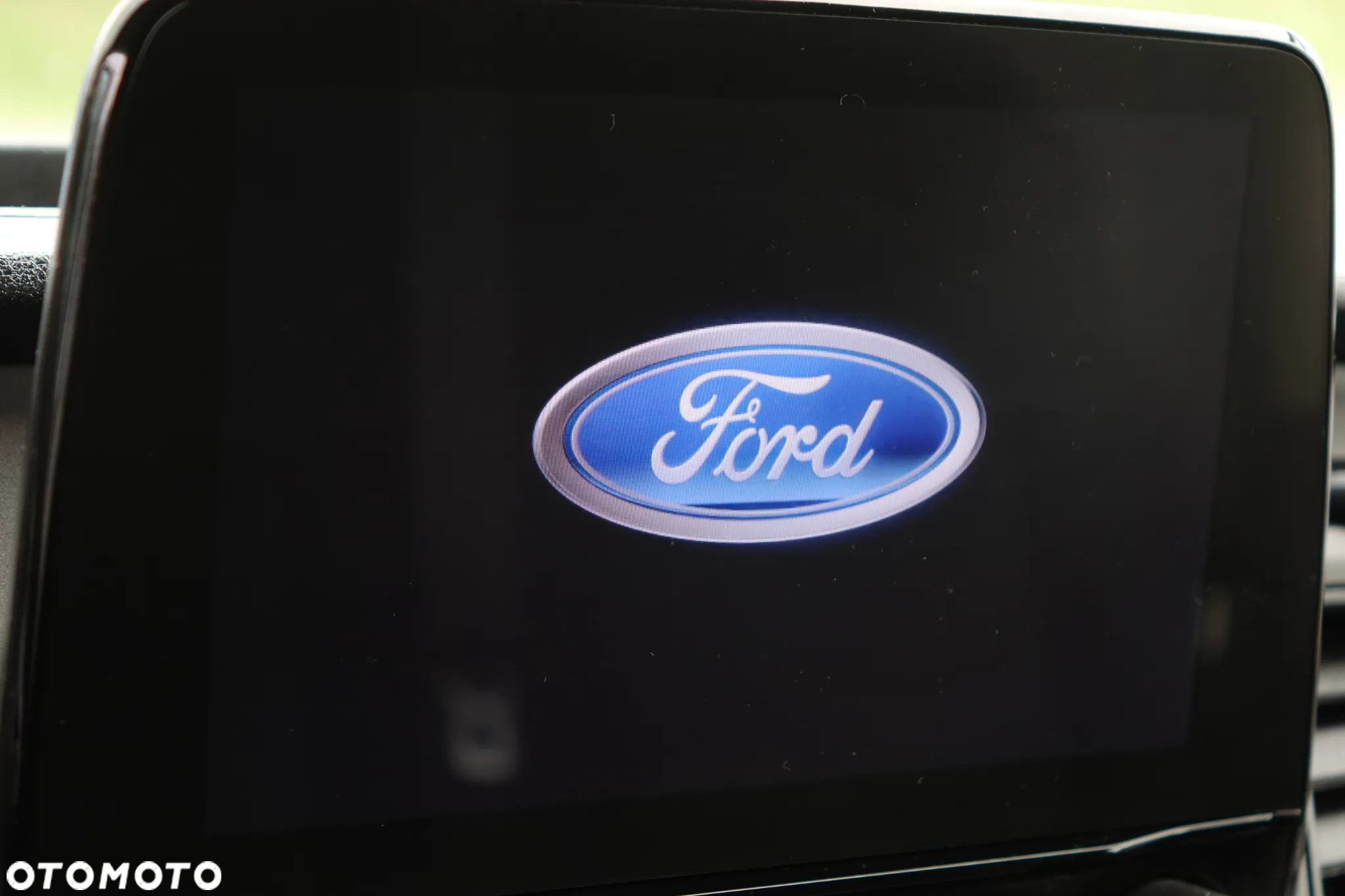 Ford Transit Custom 3-osobowy L1H1 | 2x drzwi | Android Auto - 18