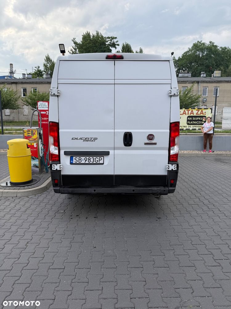 Fiat Ducato - 2