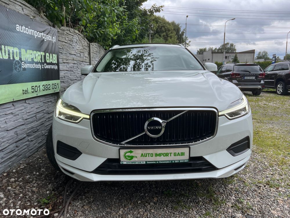 Volvo XC 60 T5 AWD Geartronic Momentum - 9