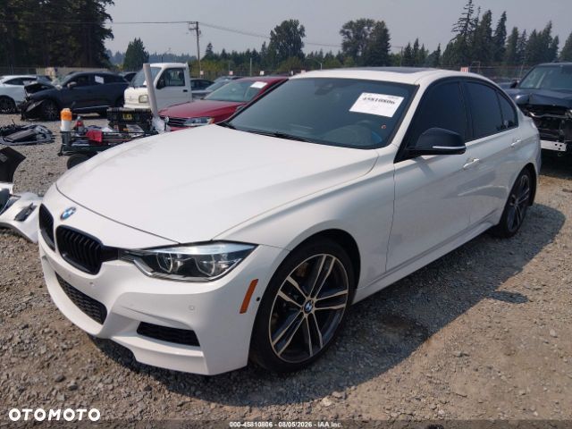 BMW Seria 3 - 2