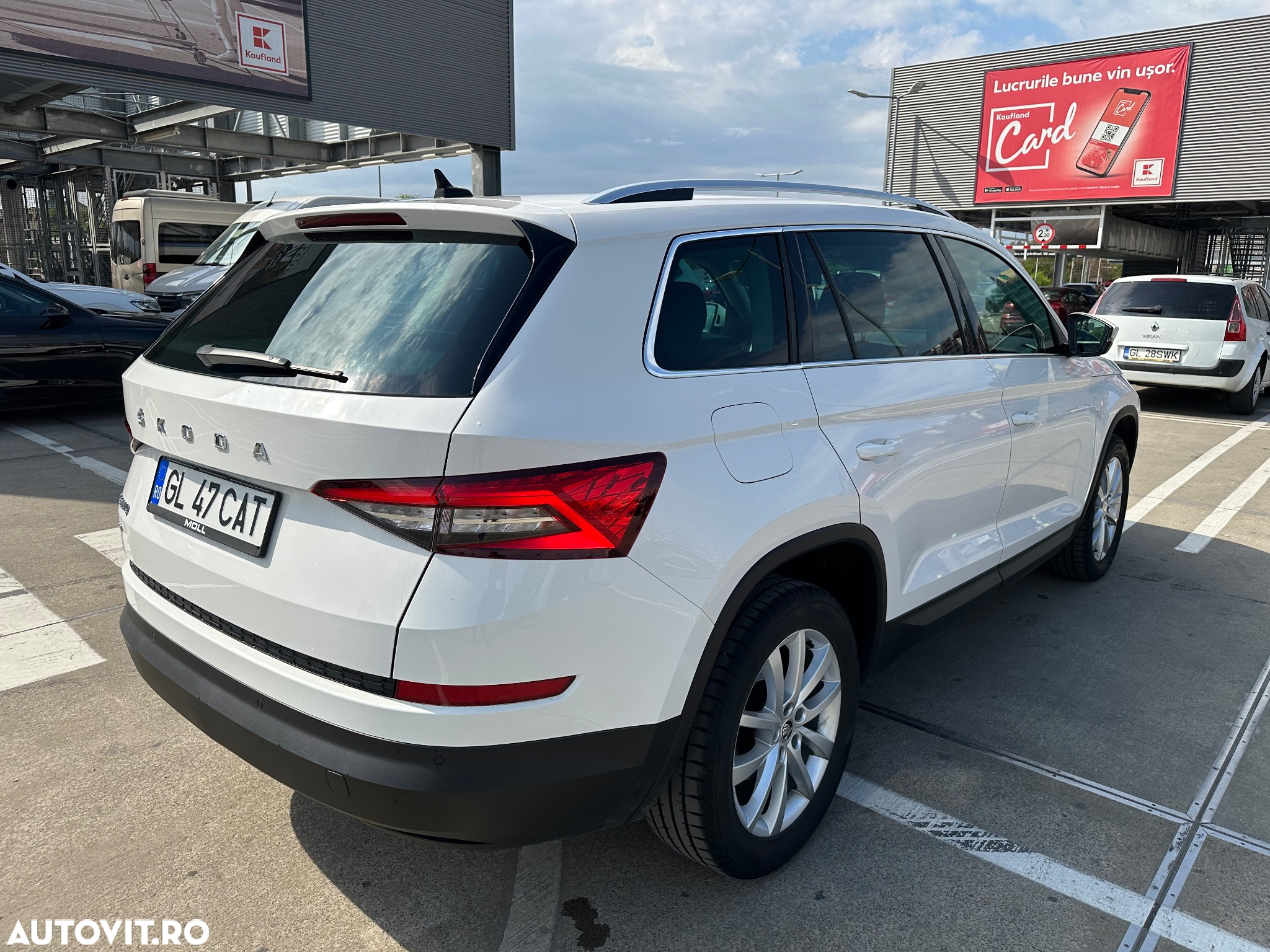 Skoda Kodiaq - 10
