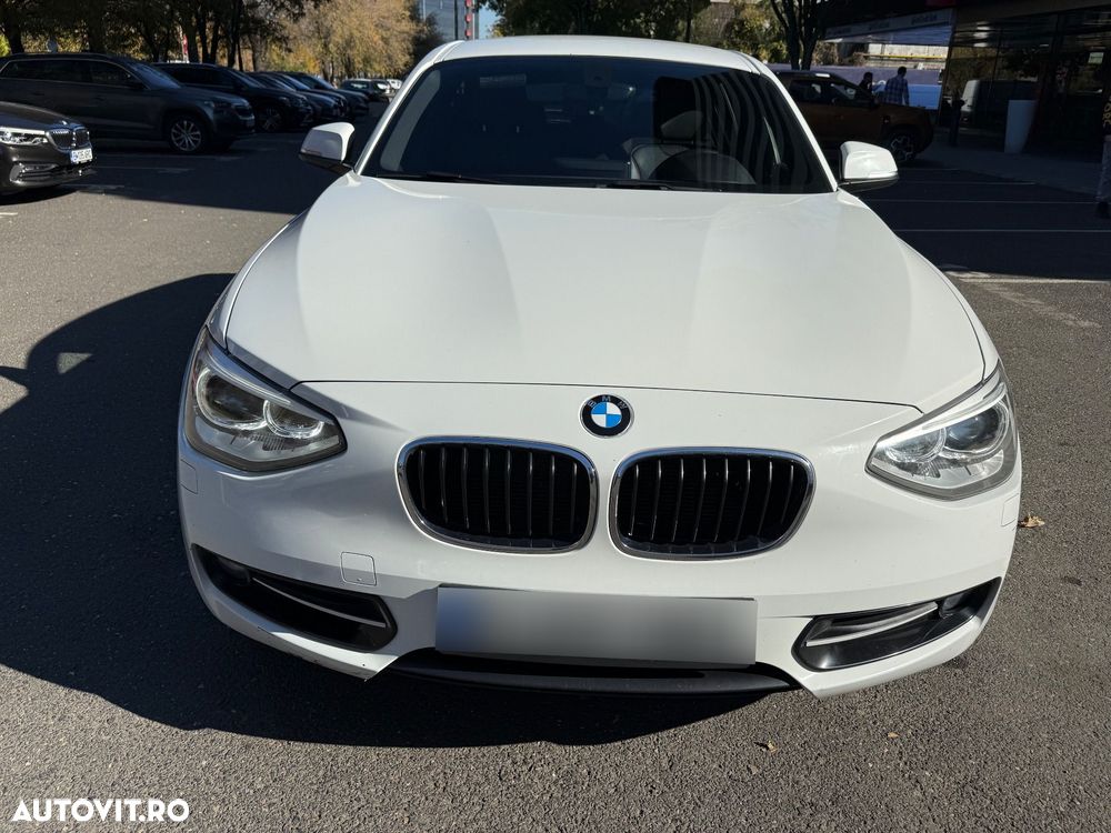 BMW Seria 1 - 13