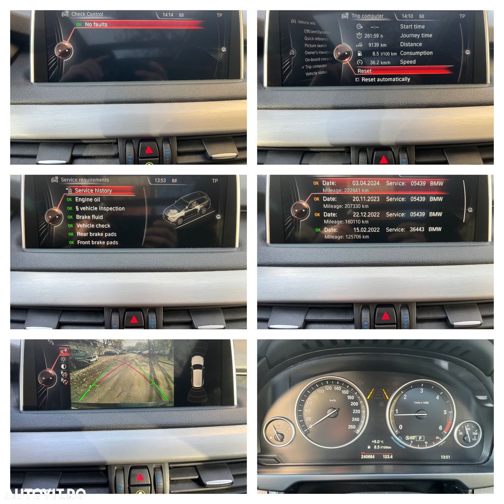 BMW X5 xDrive25d Sport-Aut. - 12