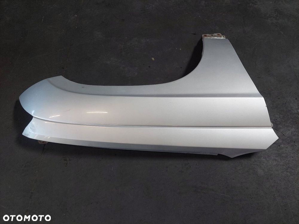 KOMPLETNY PRZÓD MASKA ZDERZAK BŁOTNIK CHRYSLER  PACIFICA I PS2 - 5