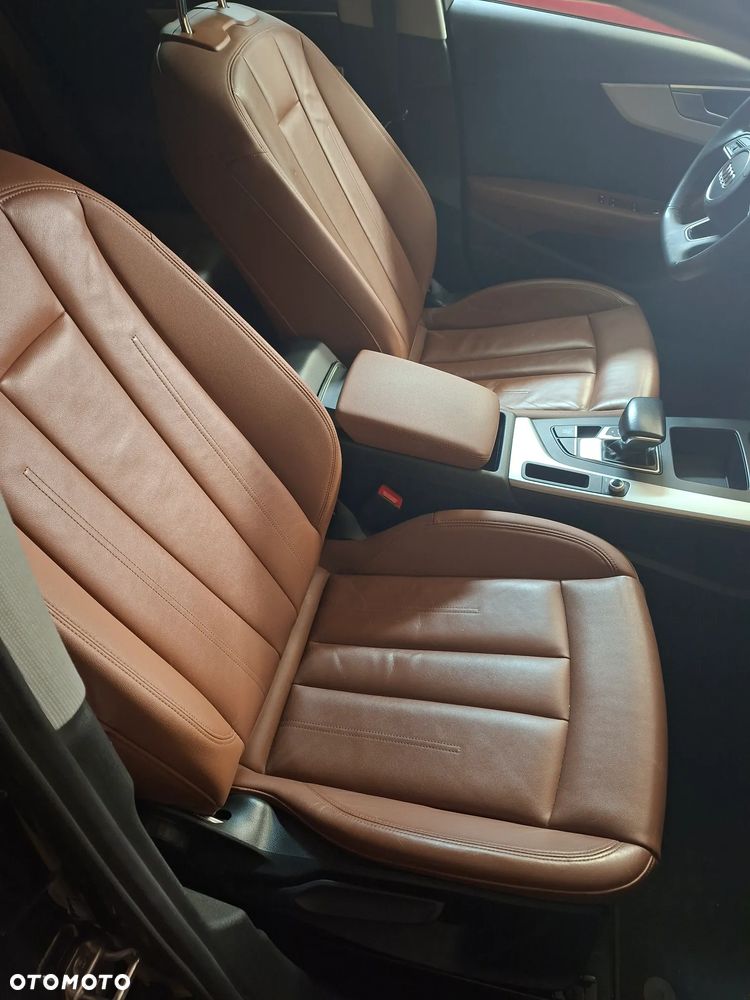 Audi A4 Avant - 7
